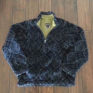 Patagonia Pullover